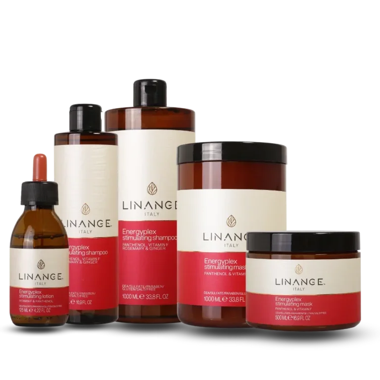 Linange NEW Linange Energyplex line