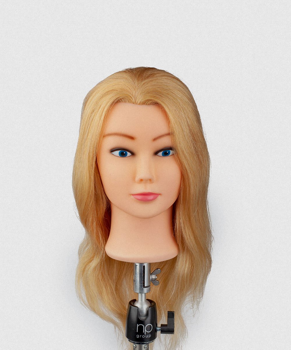 BRITNEY BLONDE 18" | M18Y
