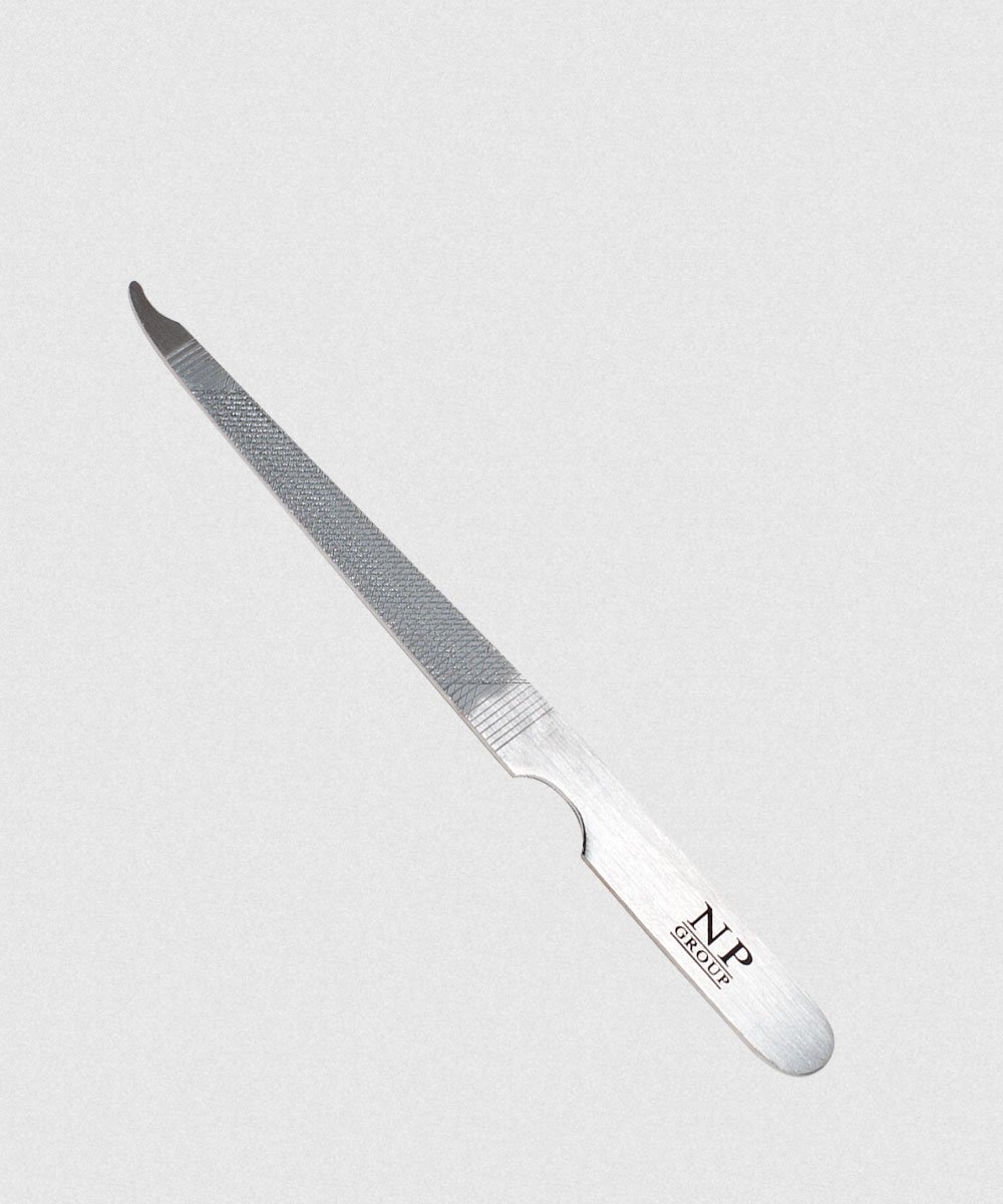 METAL NAIL FILE | NMAN207