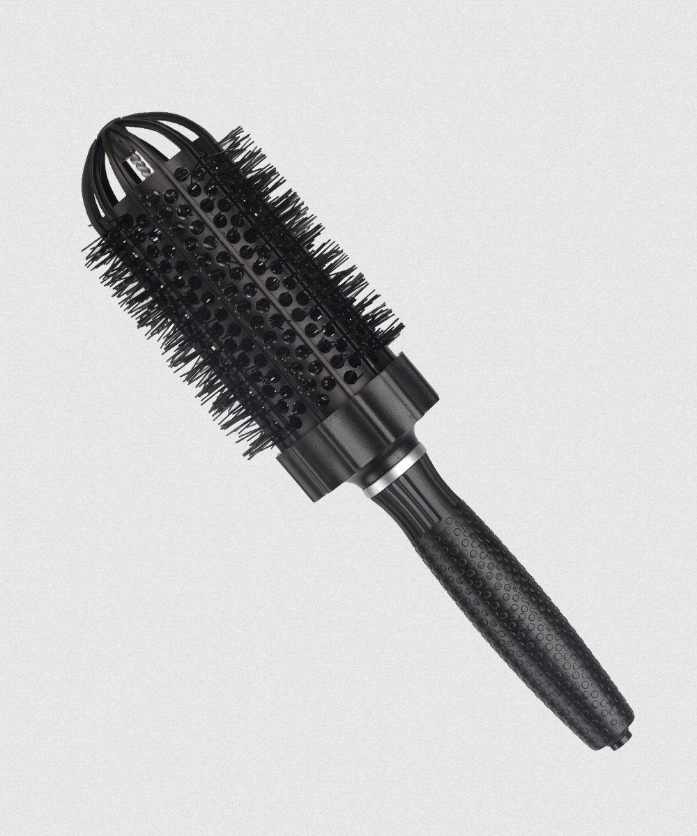 DOME TOP CERAMIC BRUSH