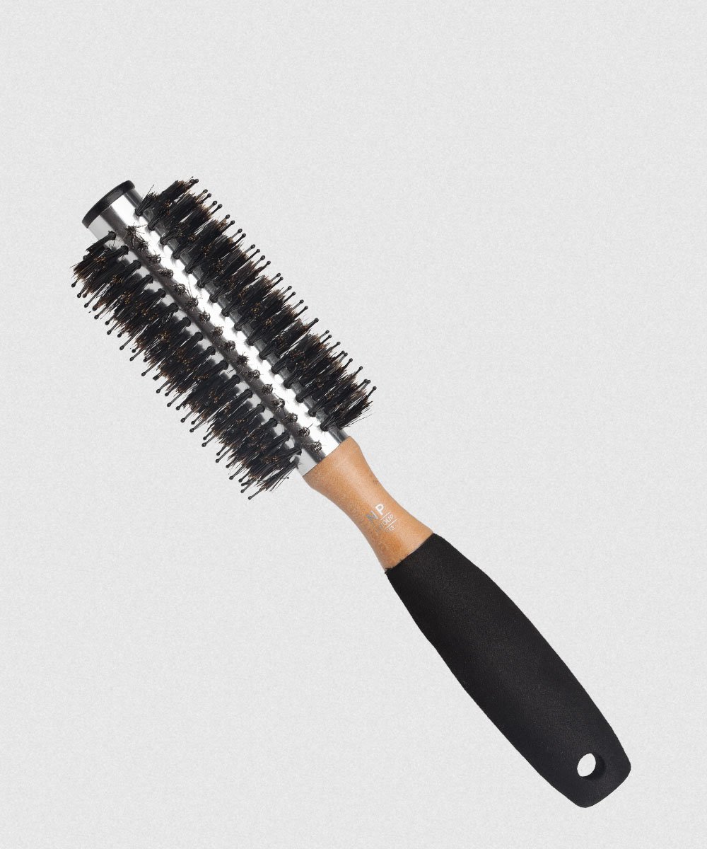 NP THERMAL BARREL BRUSH