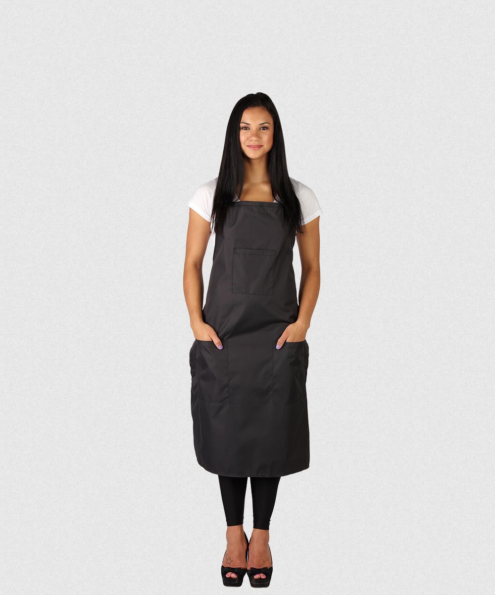 BAMBOO APRON | CAPR400