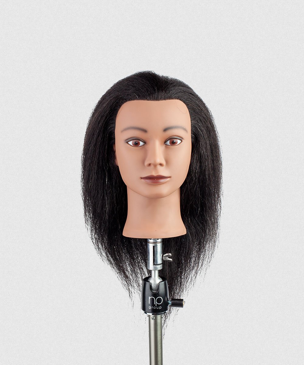 MAYA YAK HAIR 14" | M14YAK
