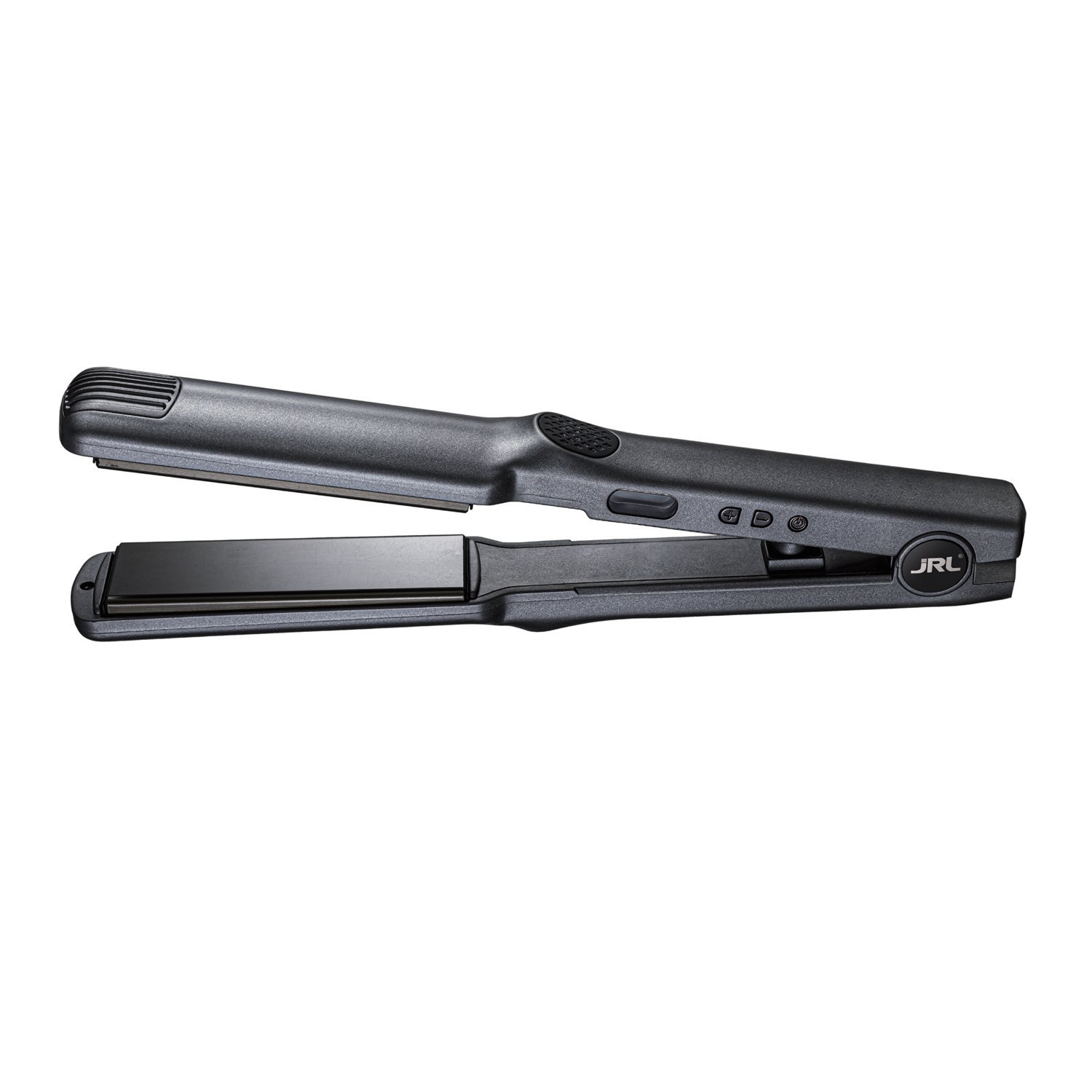 Straight and Curl Iron 1"