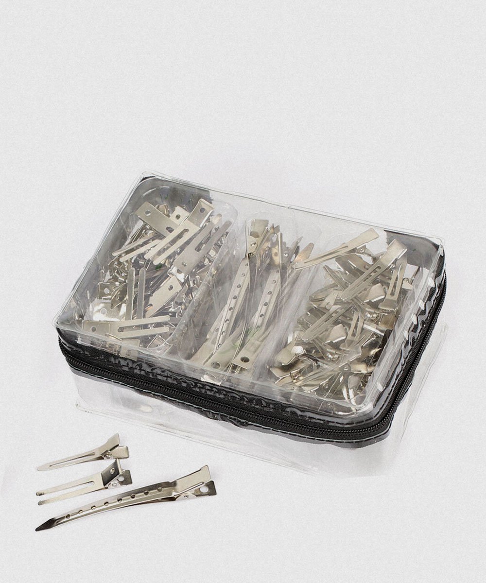 CLIPS SET | DSET100