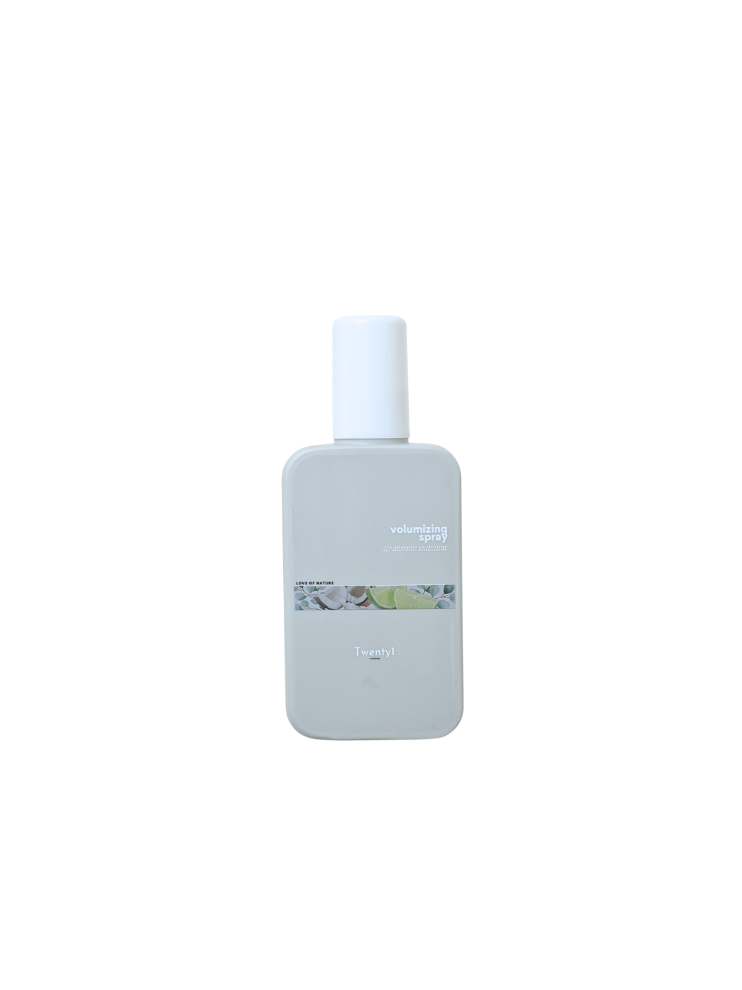 Volume Spray, Vaporisateur de volume