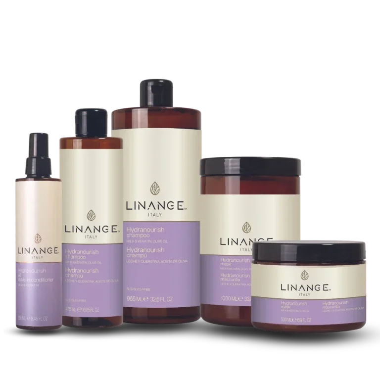 Linange Hydranourish Line