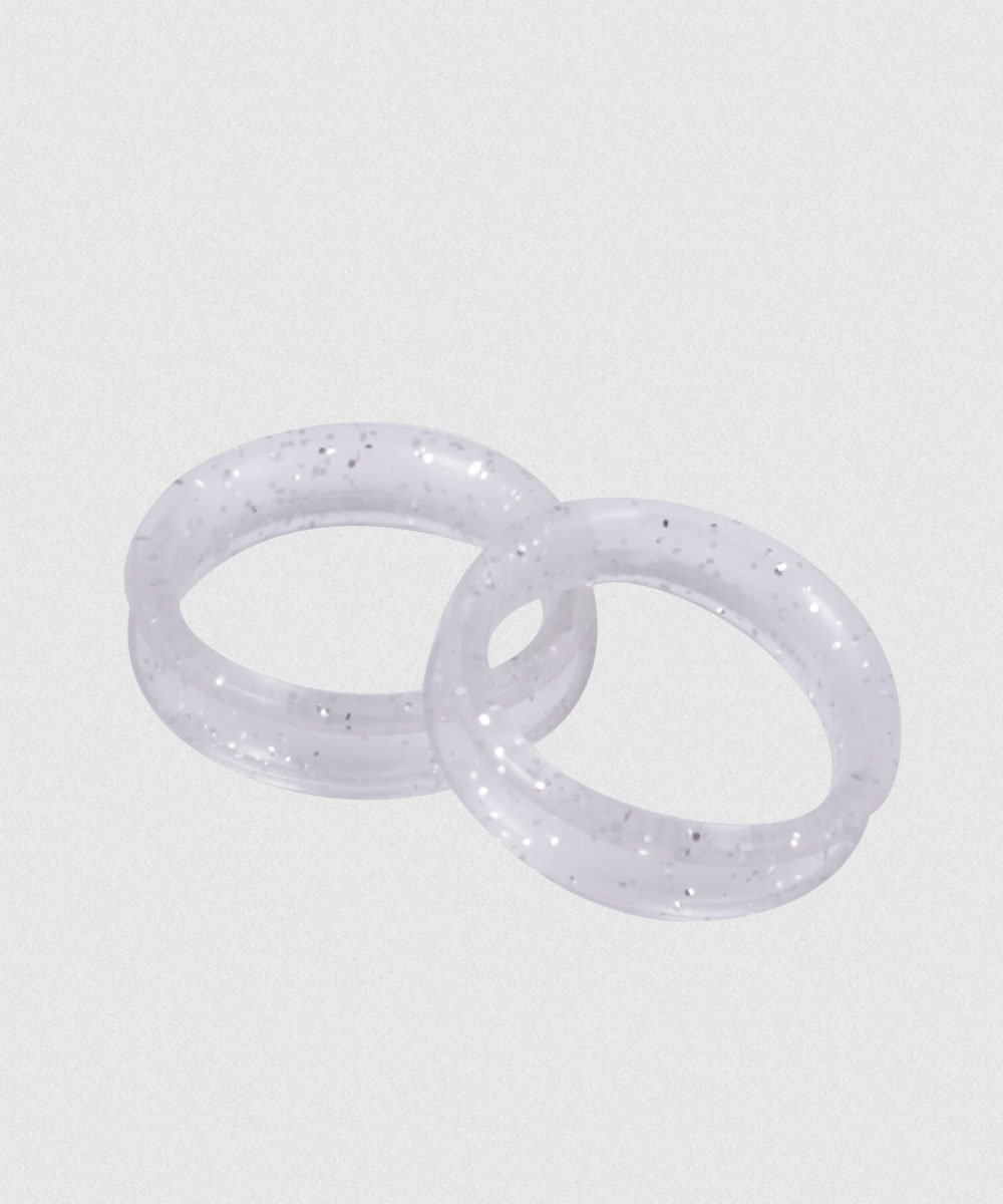 FINGER INSERTS