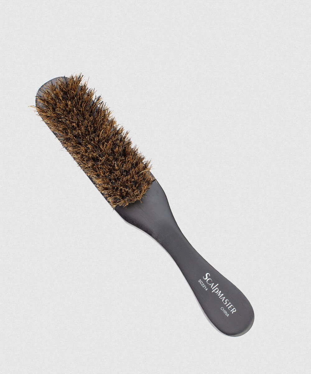 7 ROW FADE BRUSH | BBRUSC2214