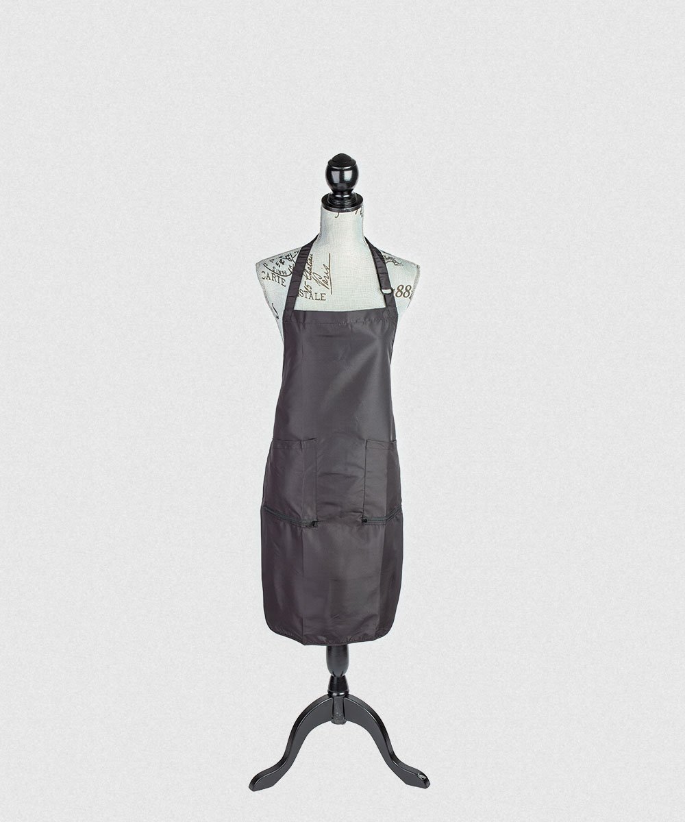 STYLIST APRON | CAPR30BK