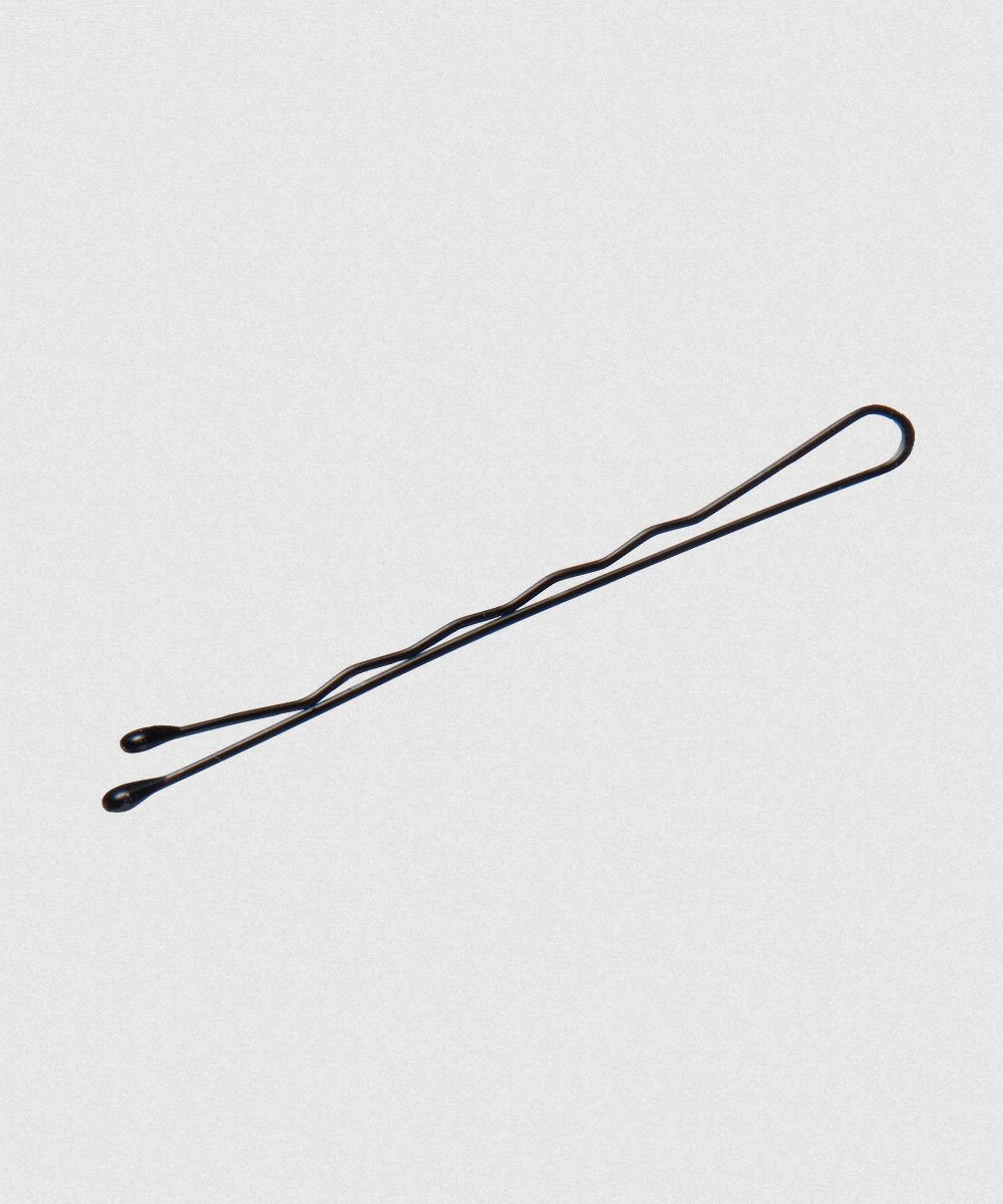 BOBBY PINS-2" | DPIN426BK