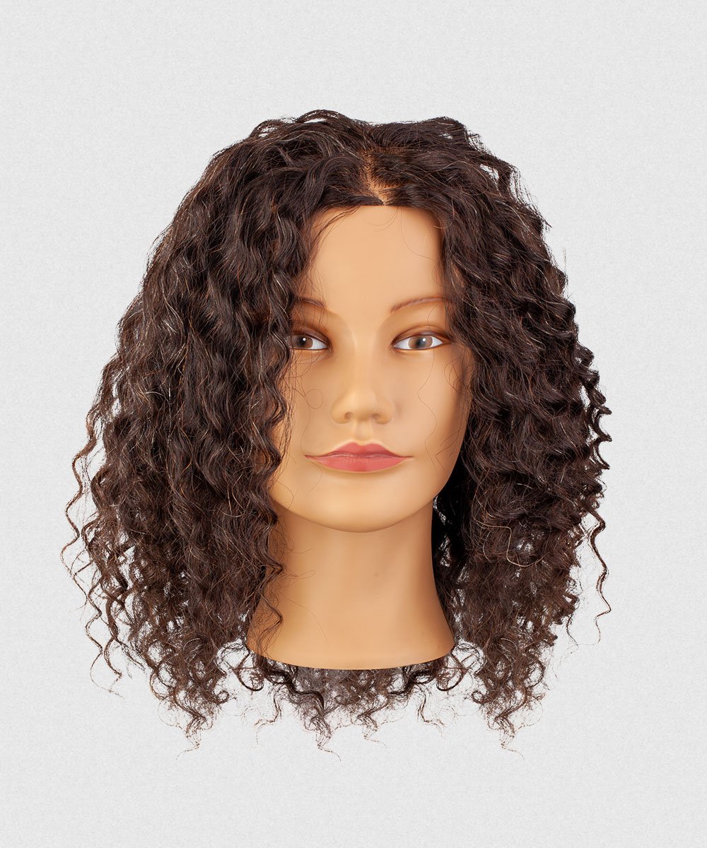 ZOE CURLY 16" | M16CURLY