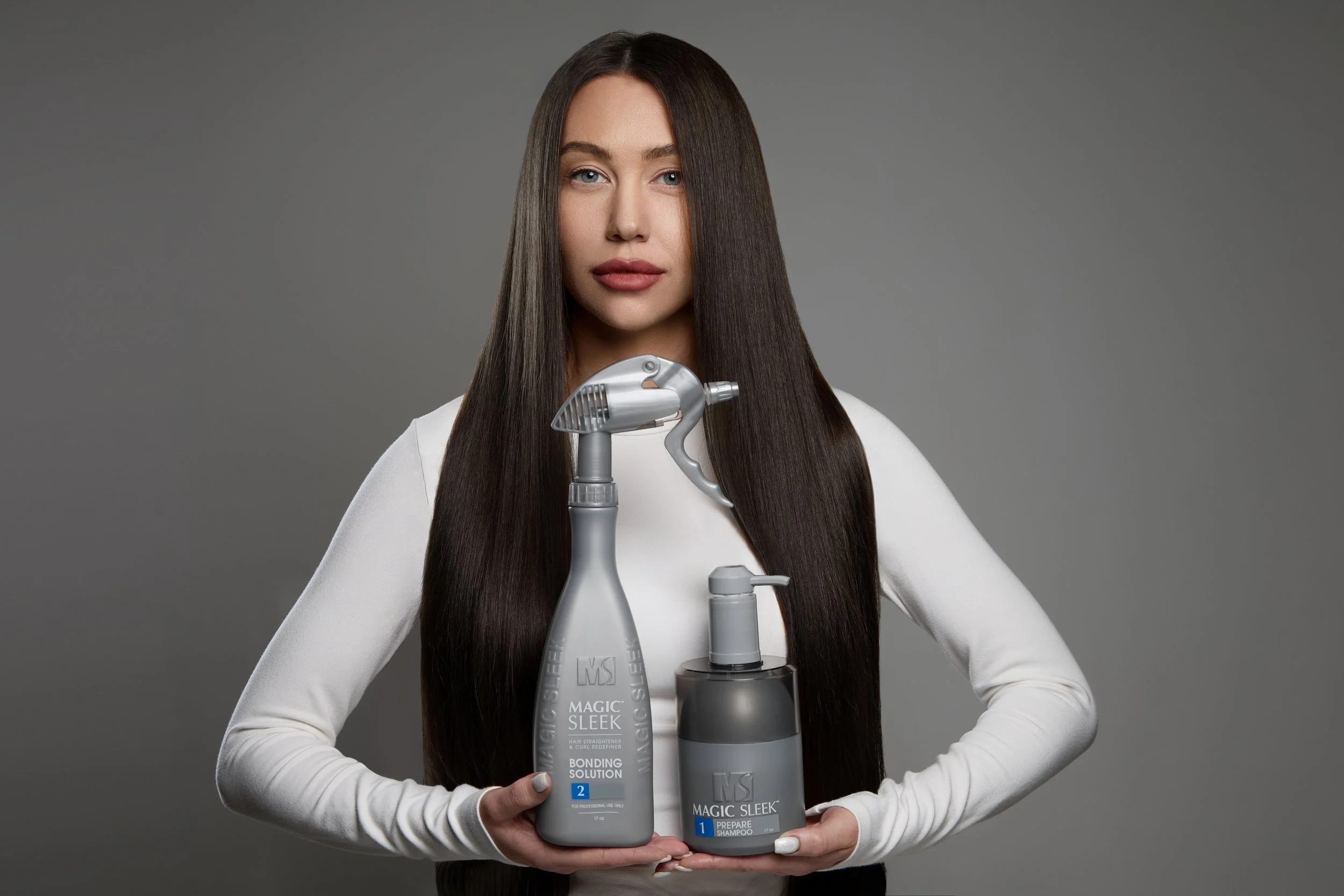 Magic Sleek Express 1 Litre (Copy)