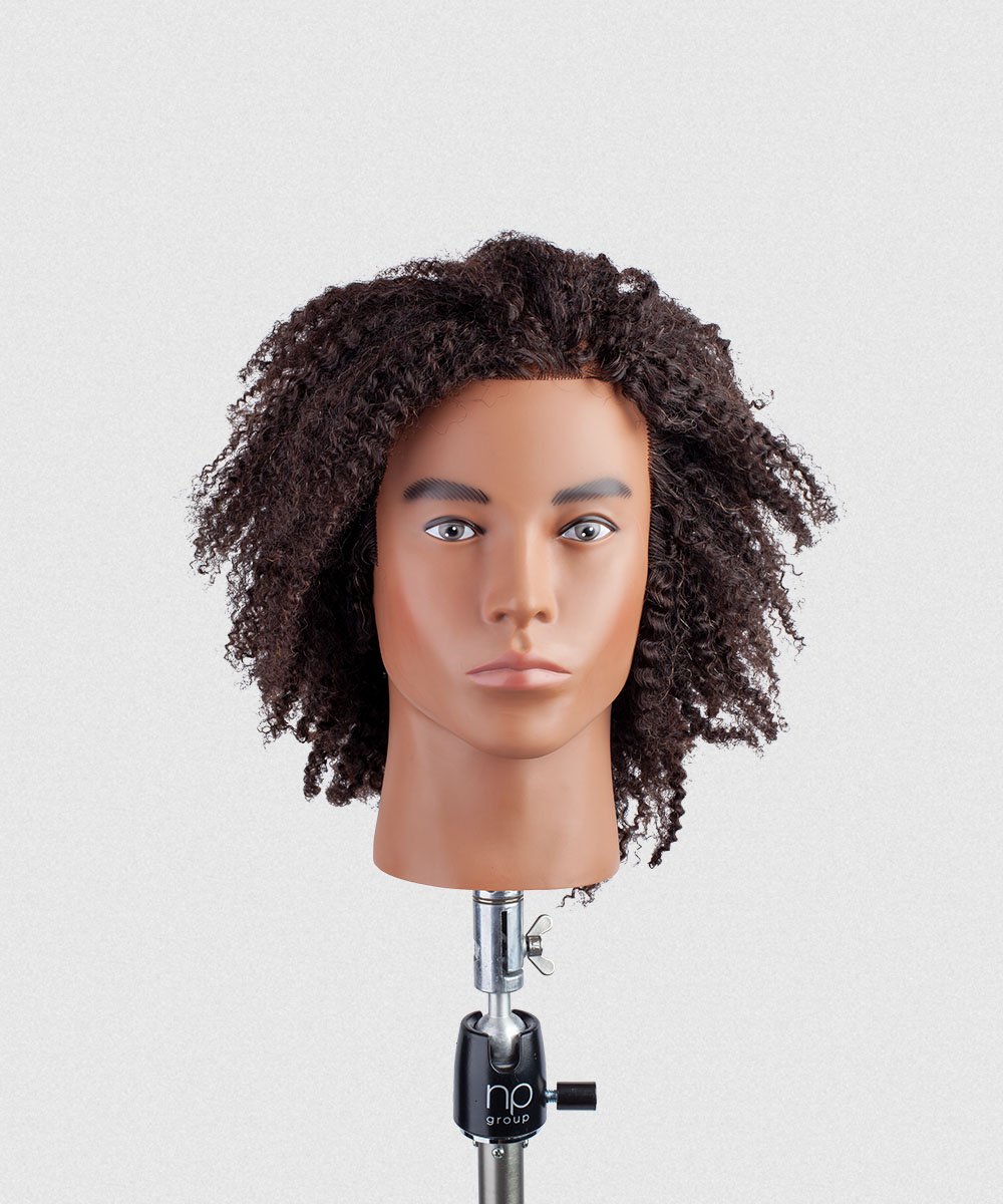 JAMIE TEXURED HAIR | M10F