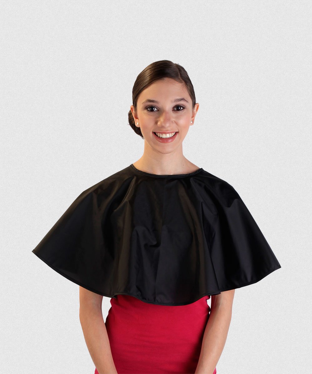 COMBOUT CAPE | CCAP207BK