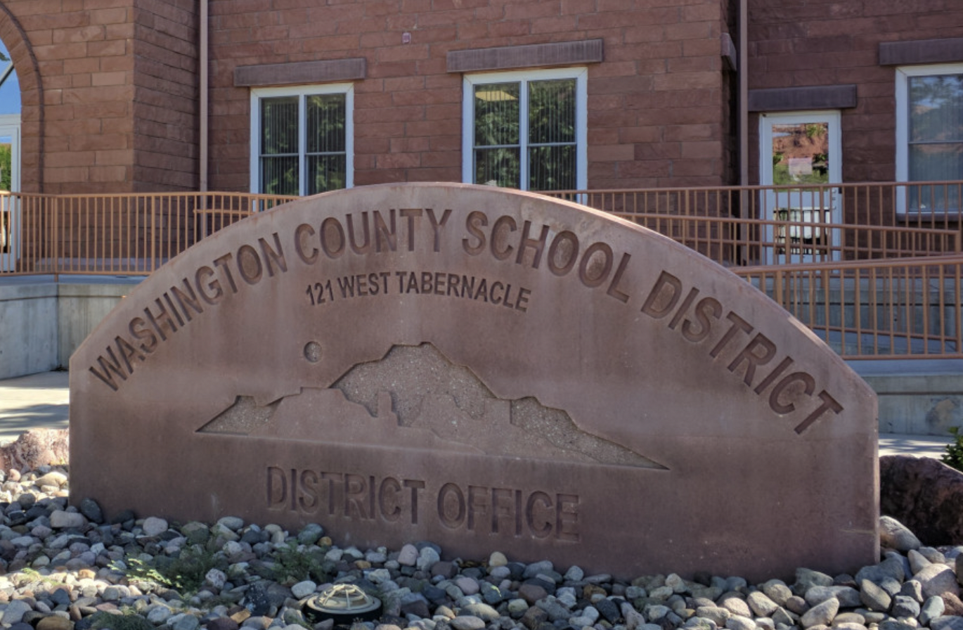 Toquerville Sentinel