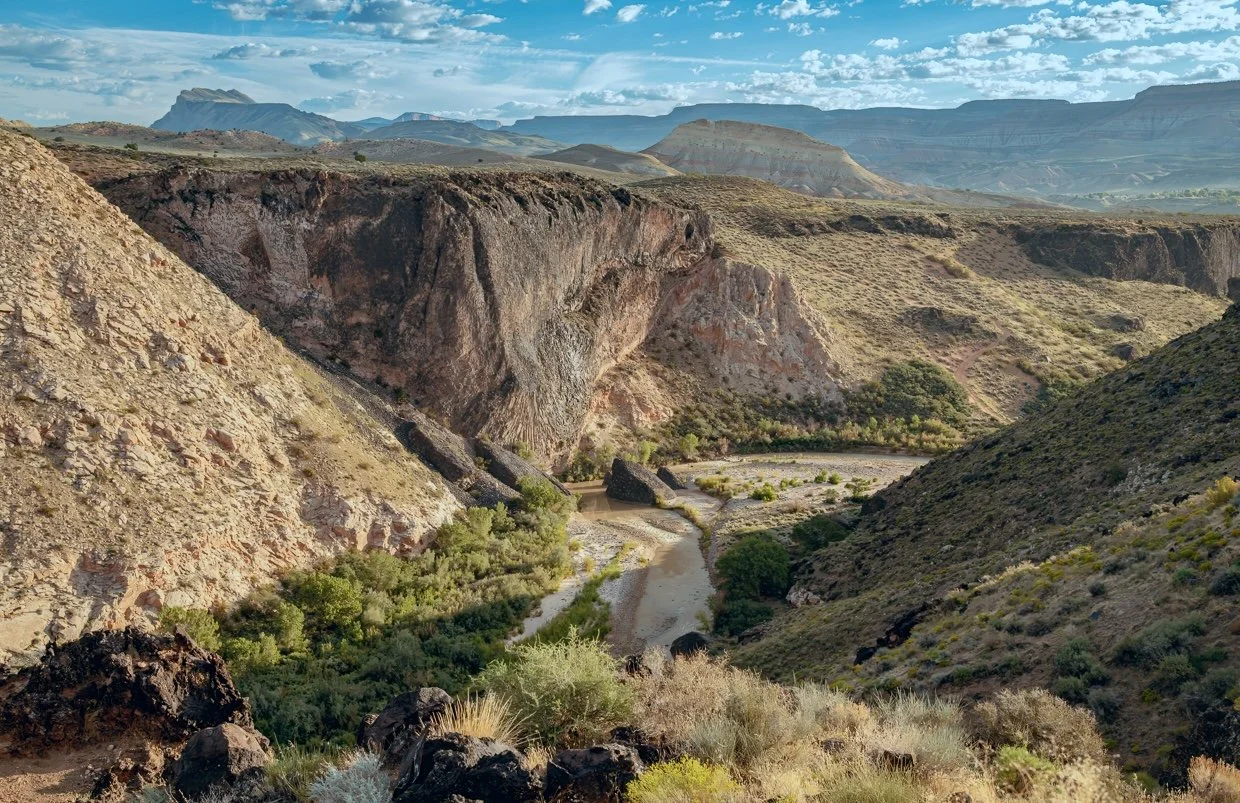 fire, water, &amp; more