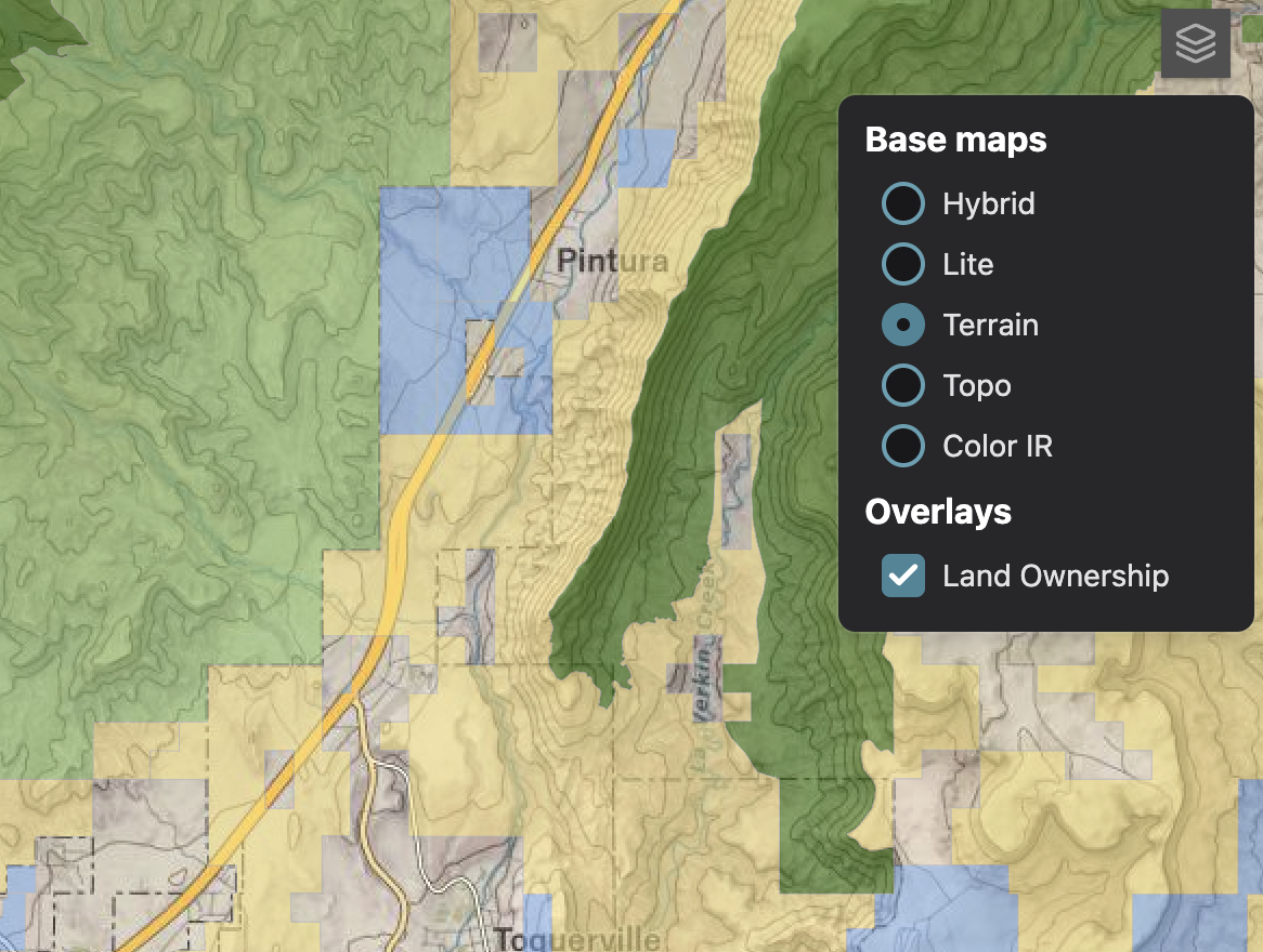 A Rushed I-15 High-density Zoning Corridor Proposal