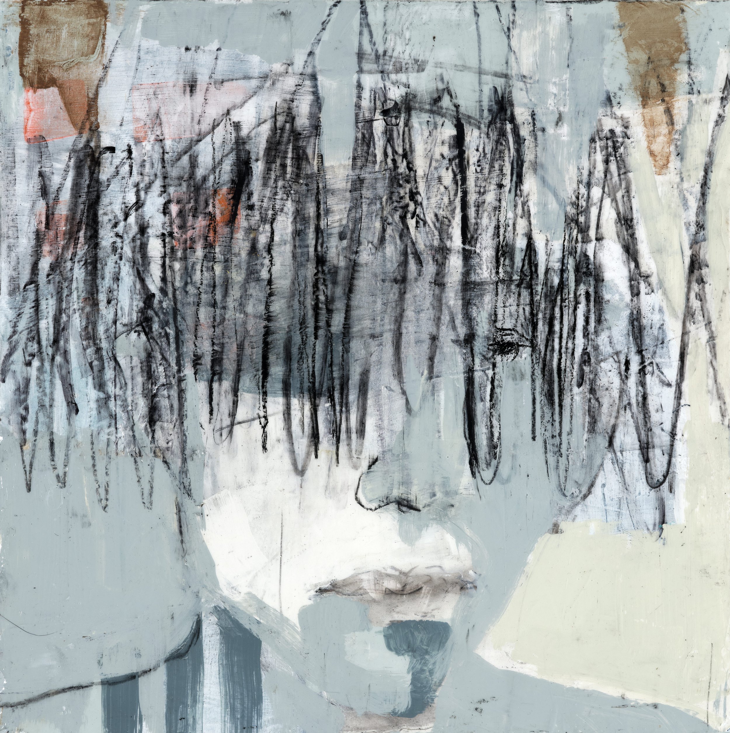 Head Study #199