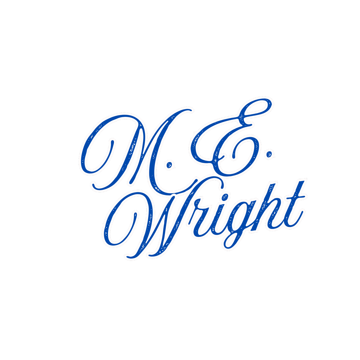M. E. Wright