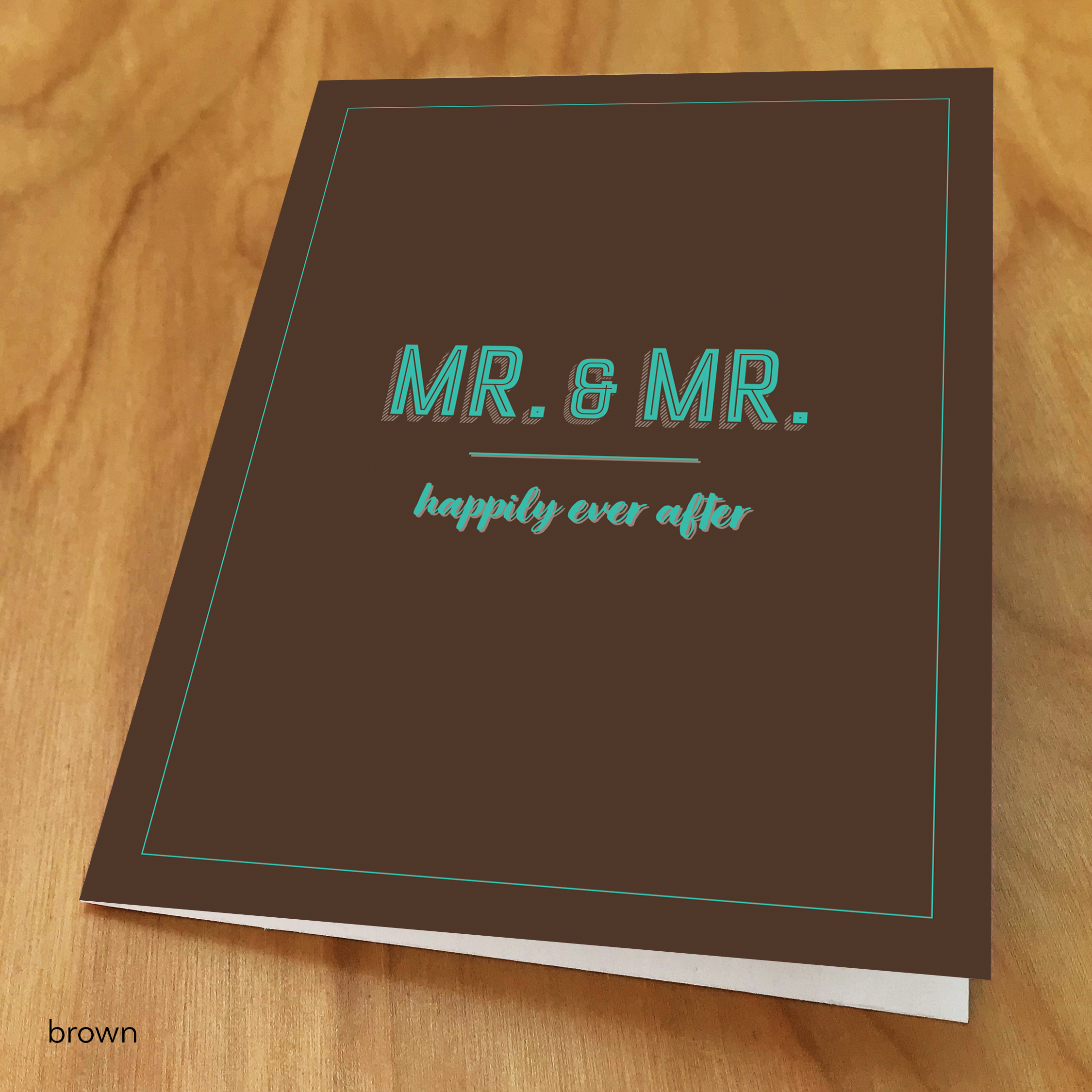 WEDMM4CRD-Mr&Mr-brown-front.png