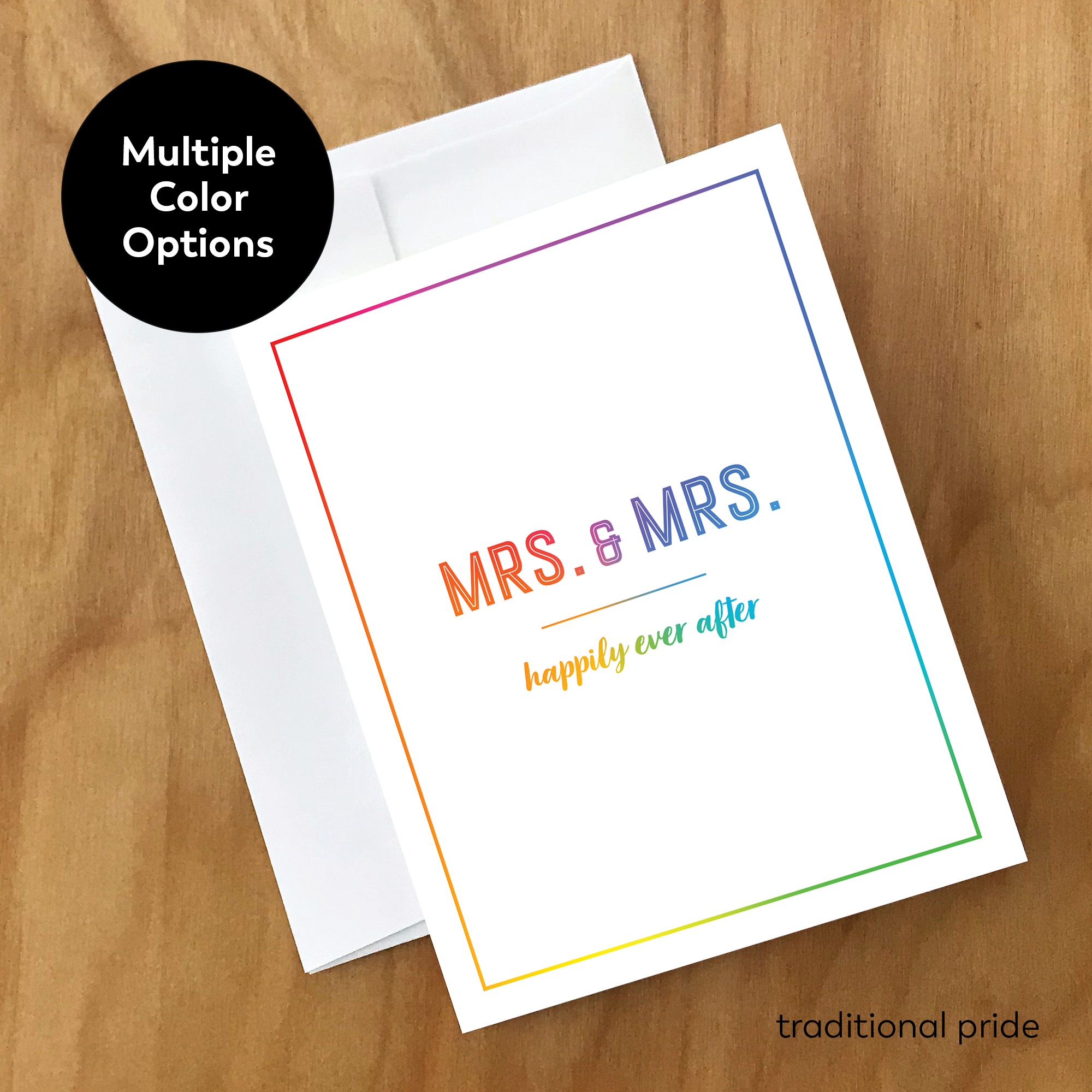 WEDFF4CRD-Mrs&Mrs-rainbow-front+envelope.jpg