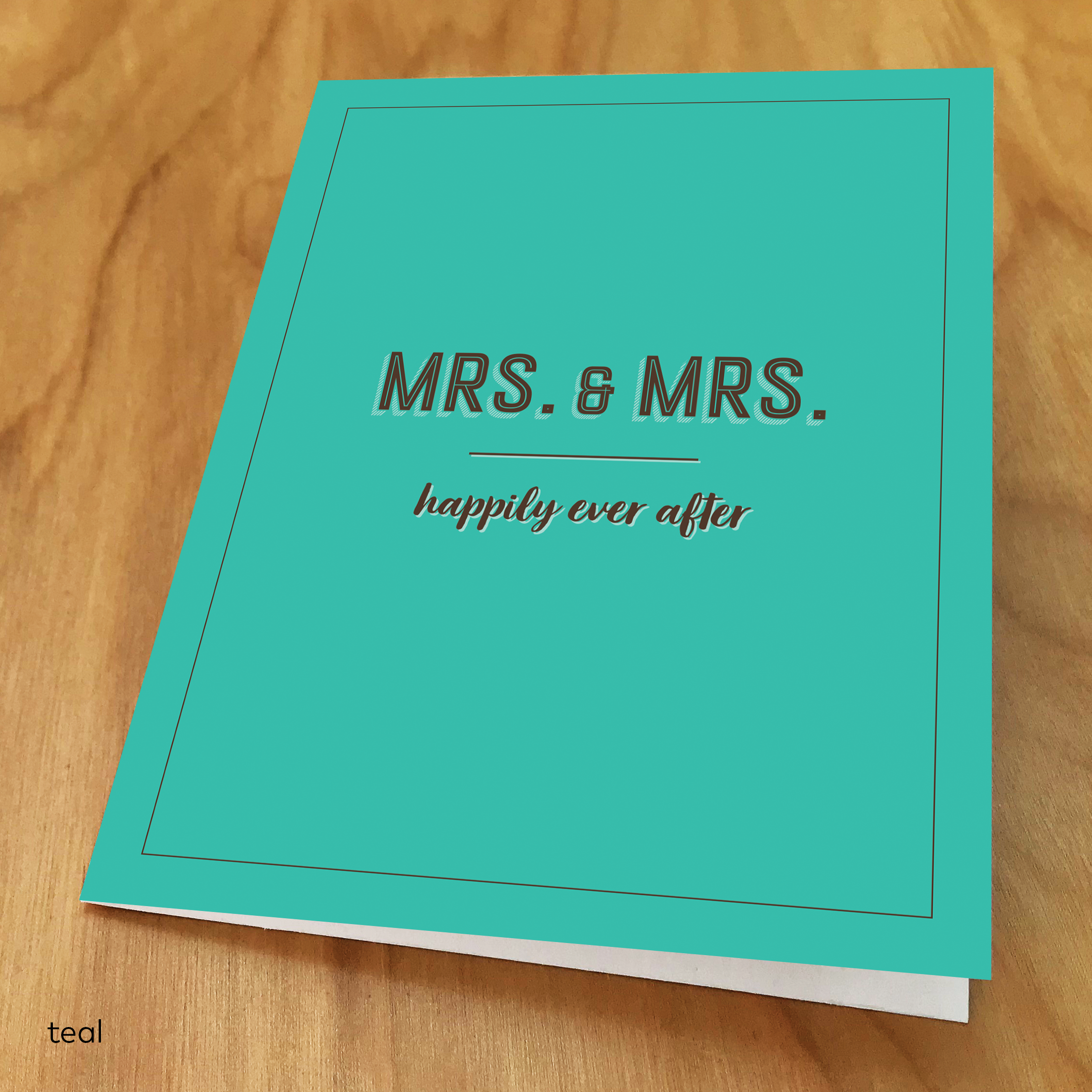 WEDFF4CRD-Mrs&Mrs-teal-front.jpg