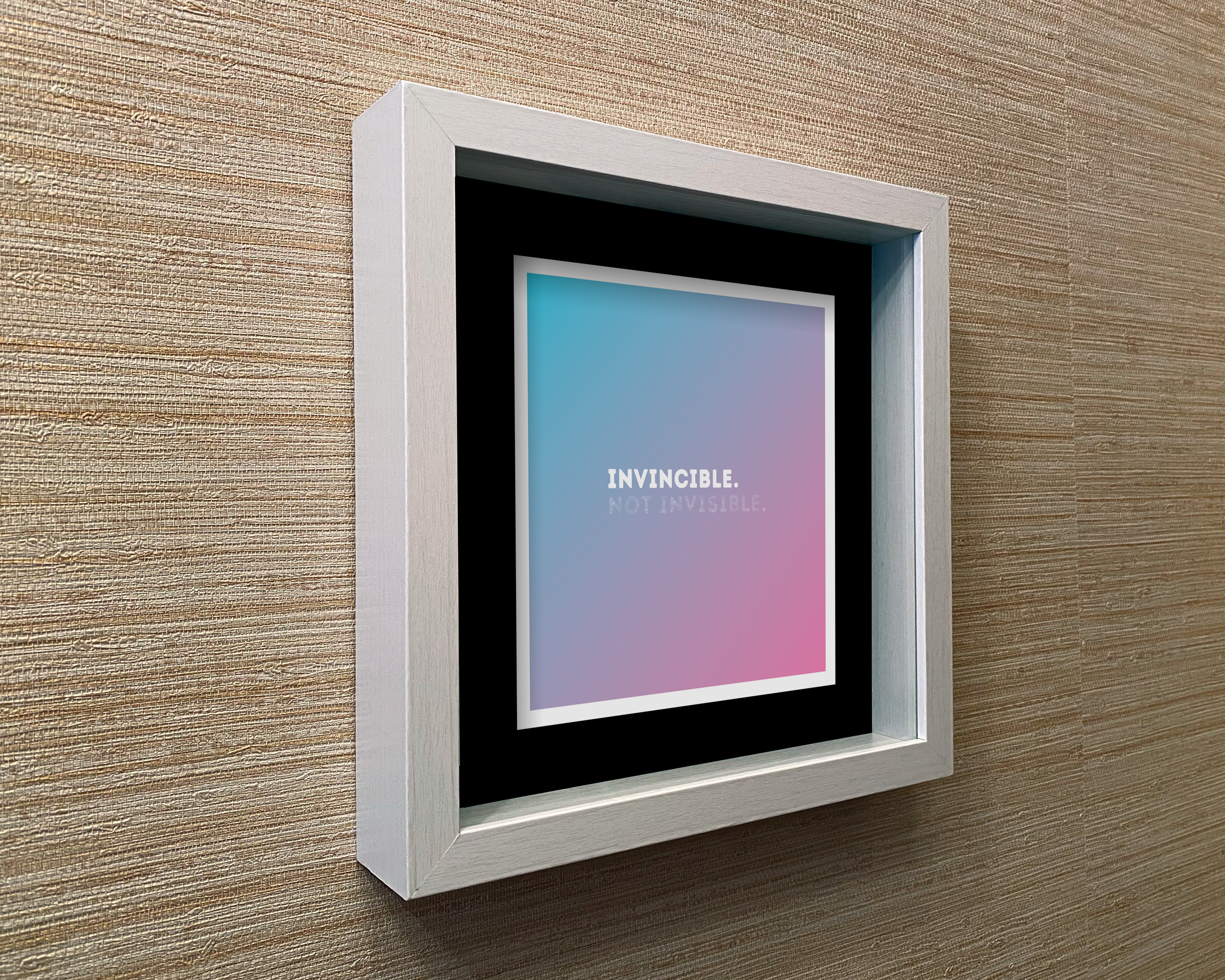 UPLFT2FRMPRNT-whiteletters-whiteframe-angled.png