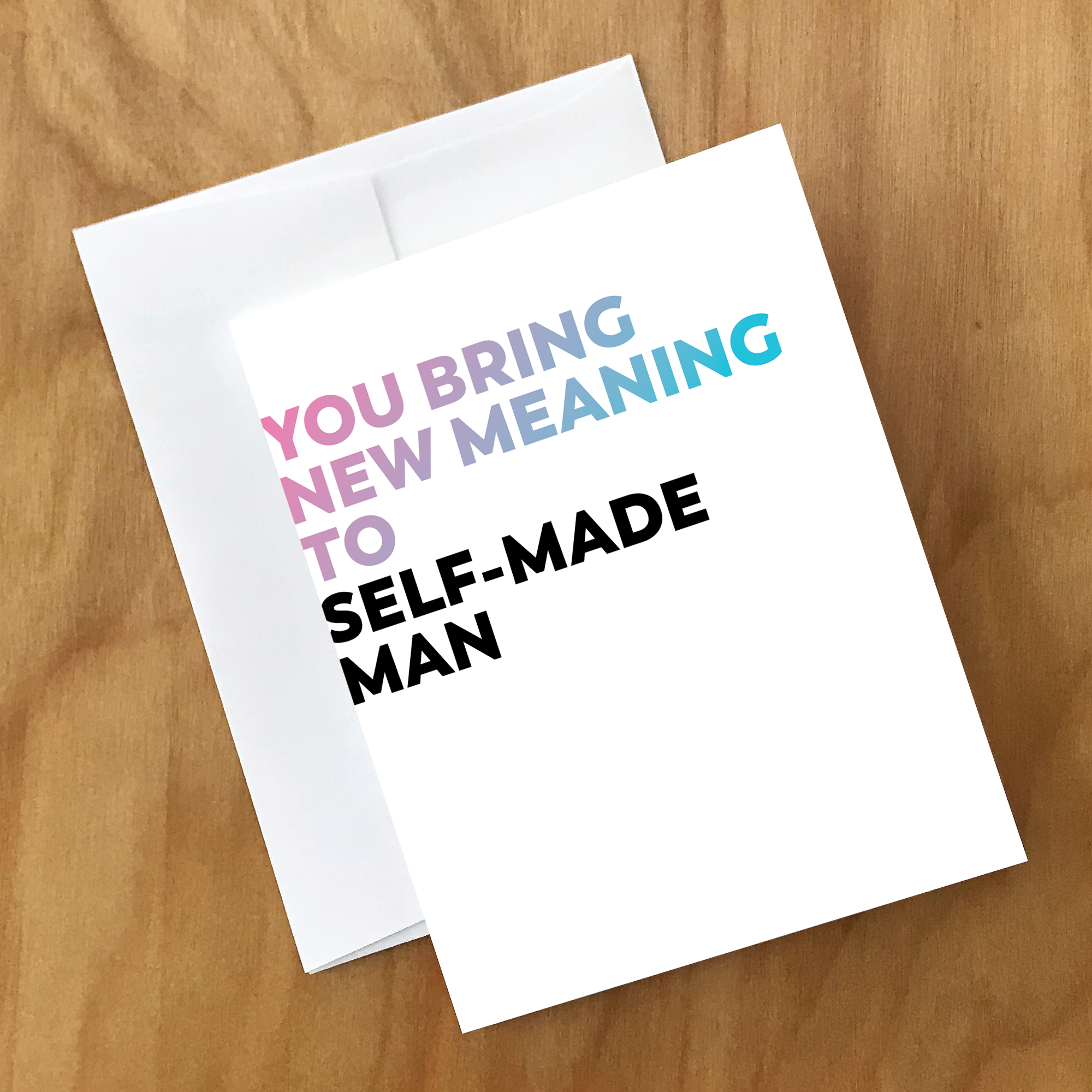 FTM5CRD-SelfMadeMan-front+envelope.png
