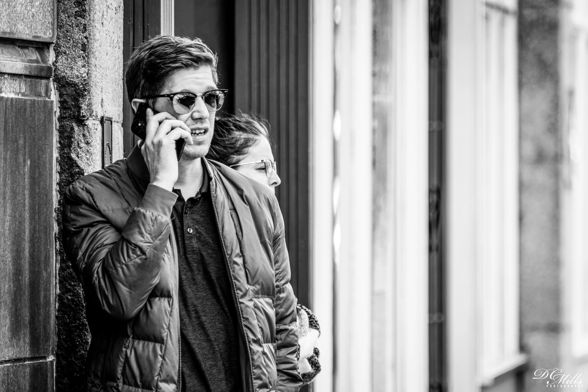 Vintage BW Phone Guy.jpg