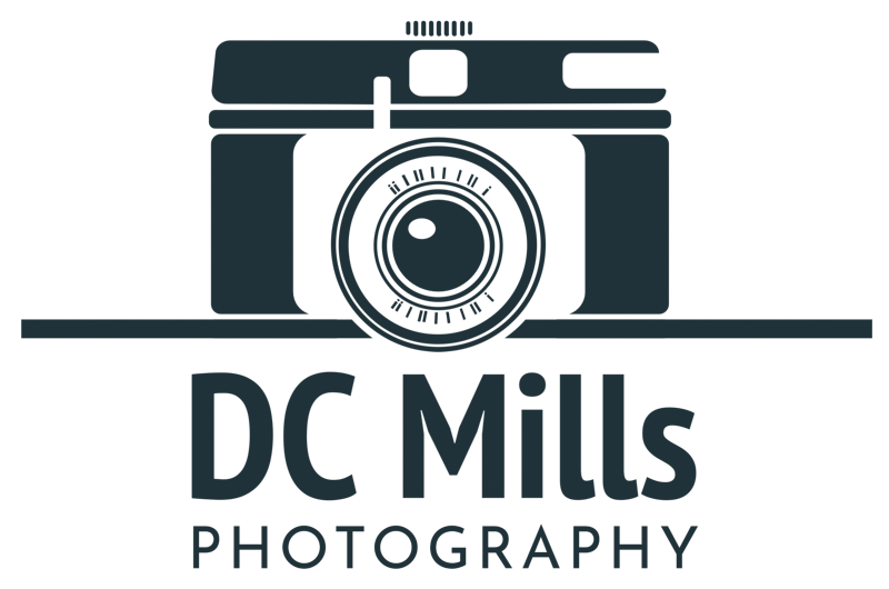 DC Mills Photography
