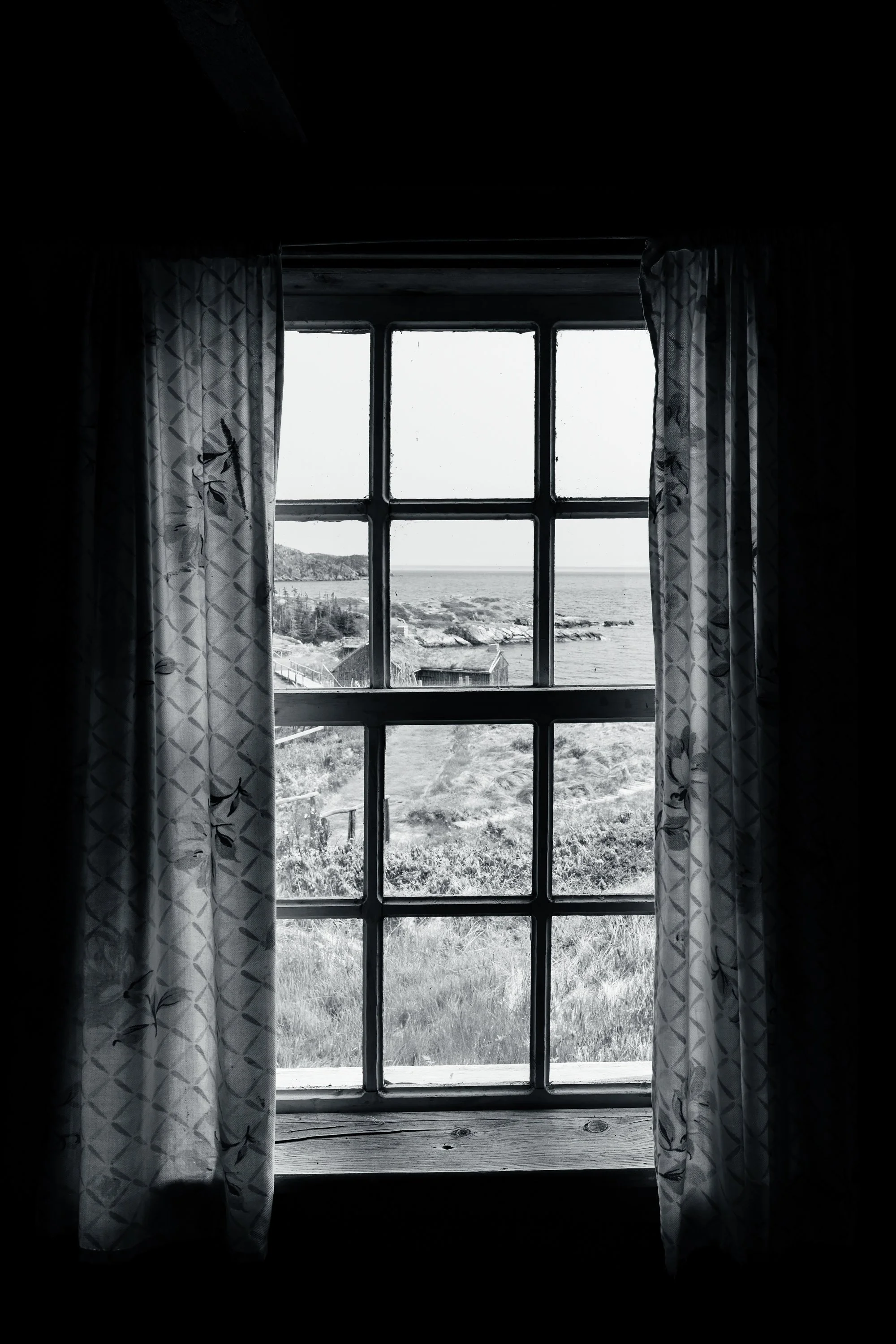 DC Mills_Window BW.jpg