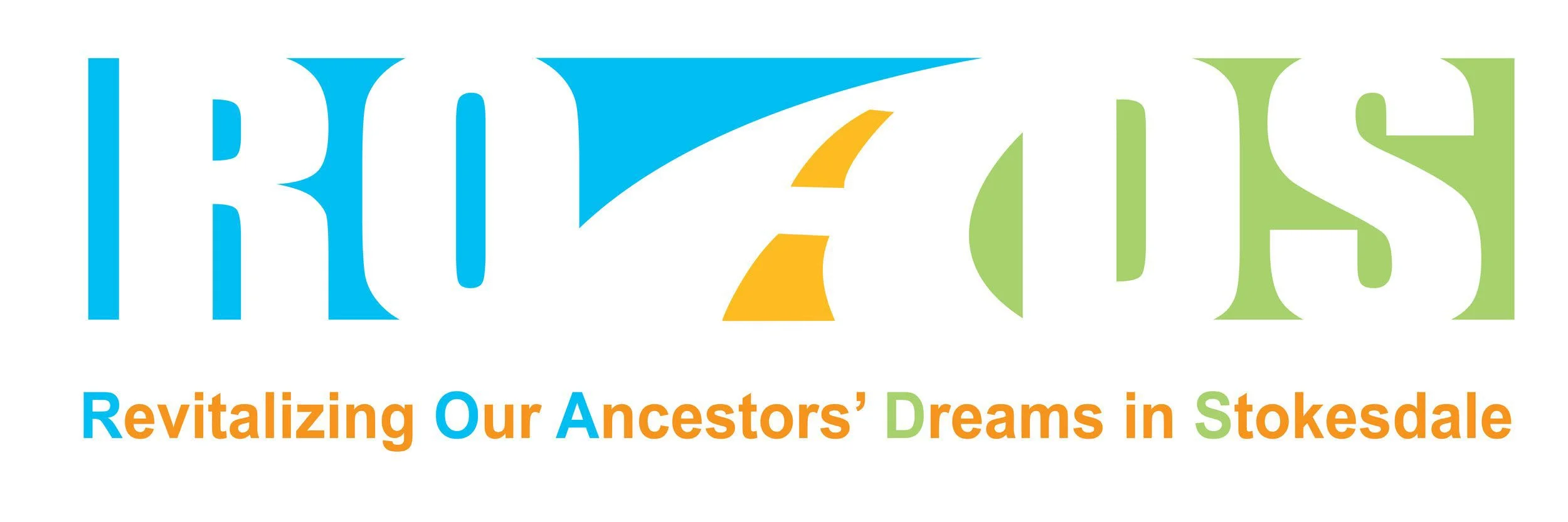 ROADS / campaign branding