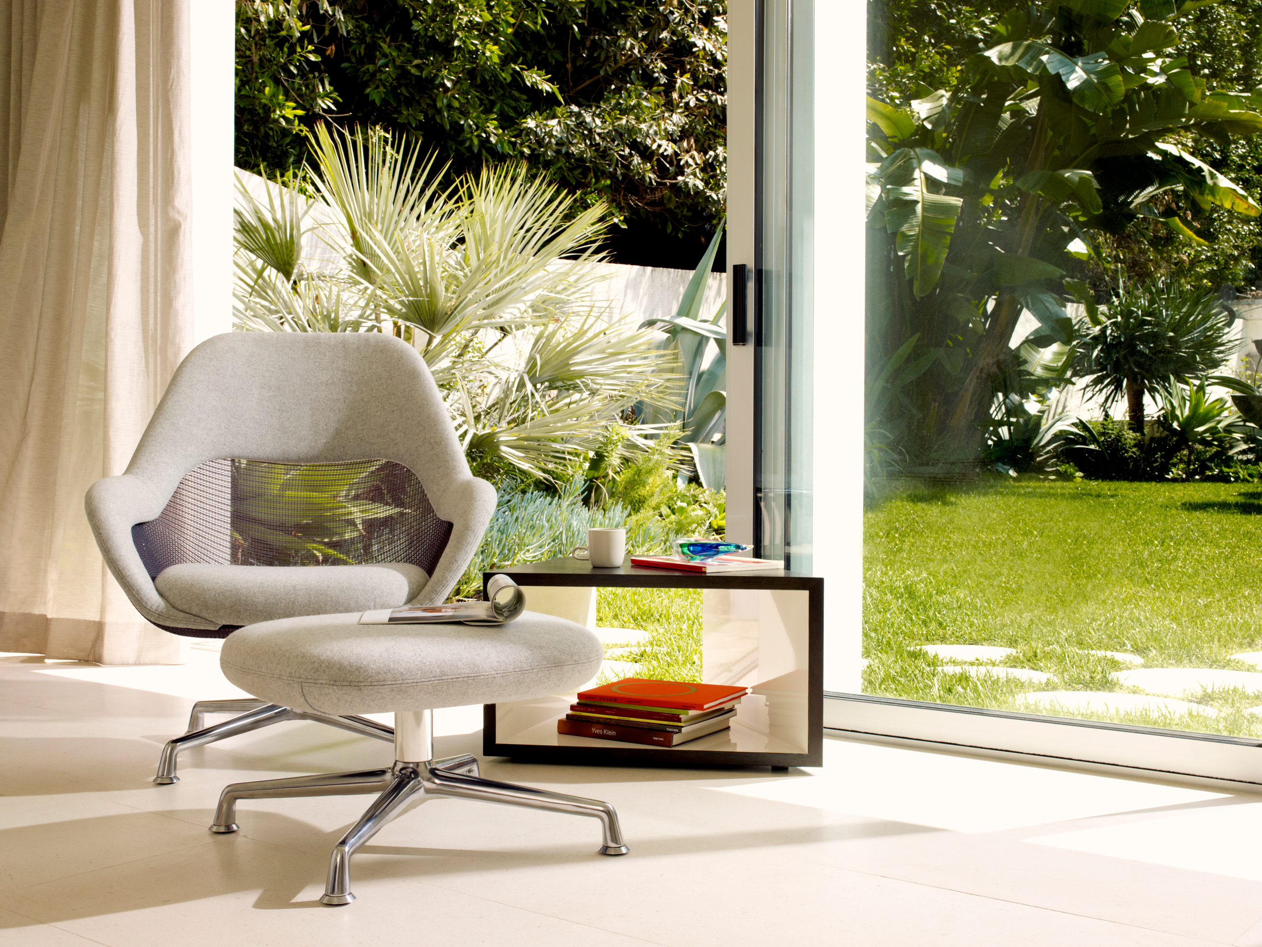 Coalesse / SW1 / Photoshoot