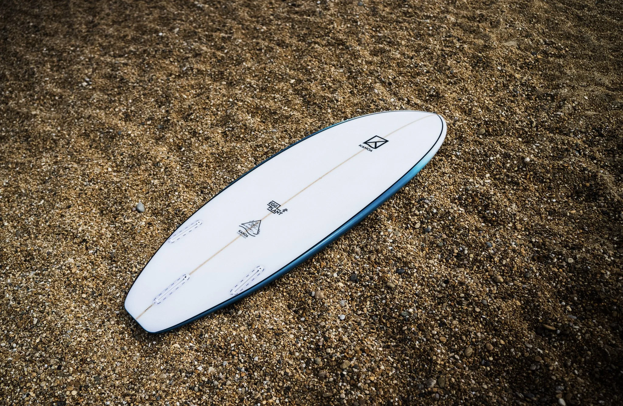 KANOA Surfboards