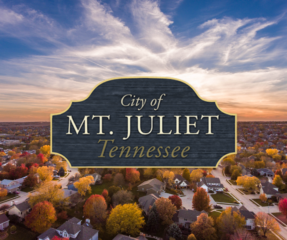 Living in Mt. Juliet, TN: A Complete Guide for 2026
