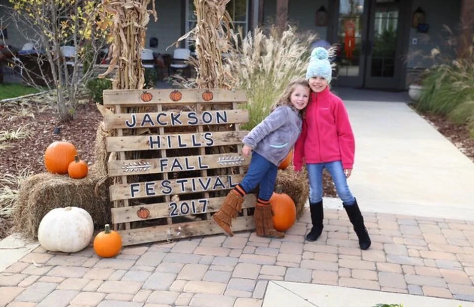 Events in Jackson Hills neighborhood, Mt Juliet, Wilson County TN