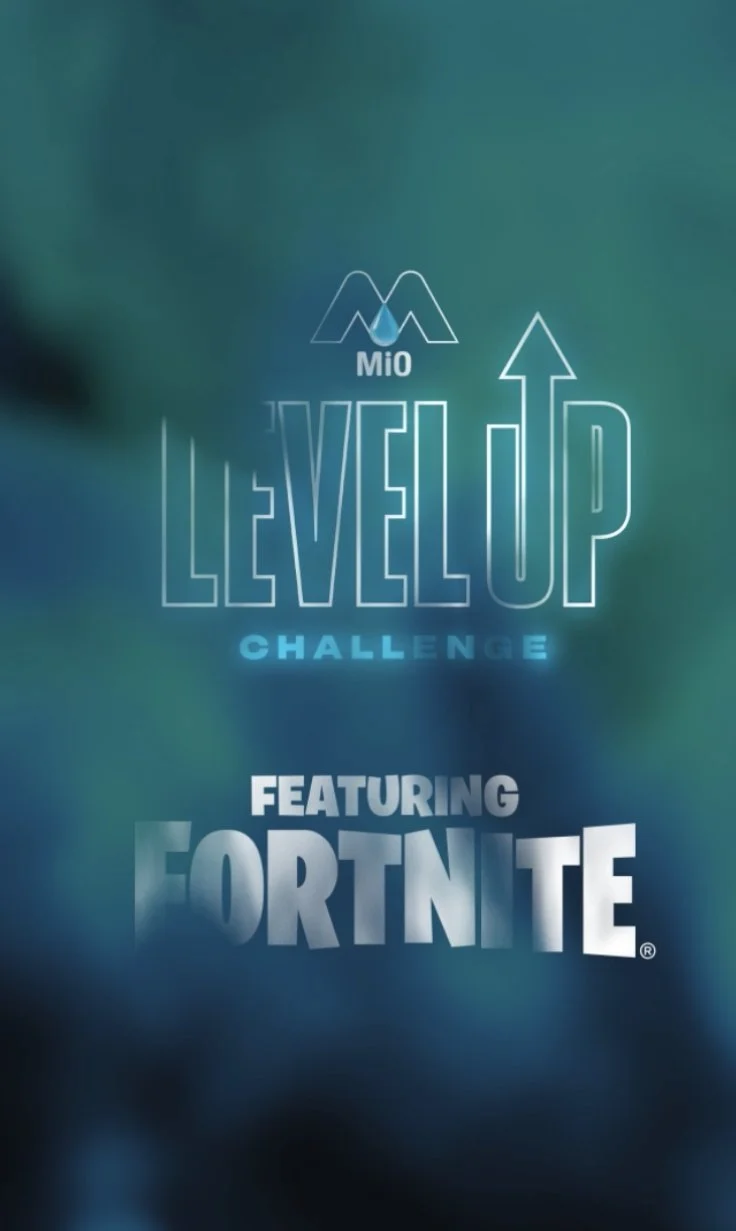 MiO Level Up Challenge