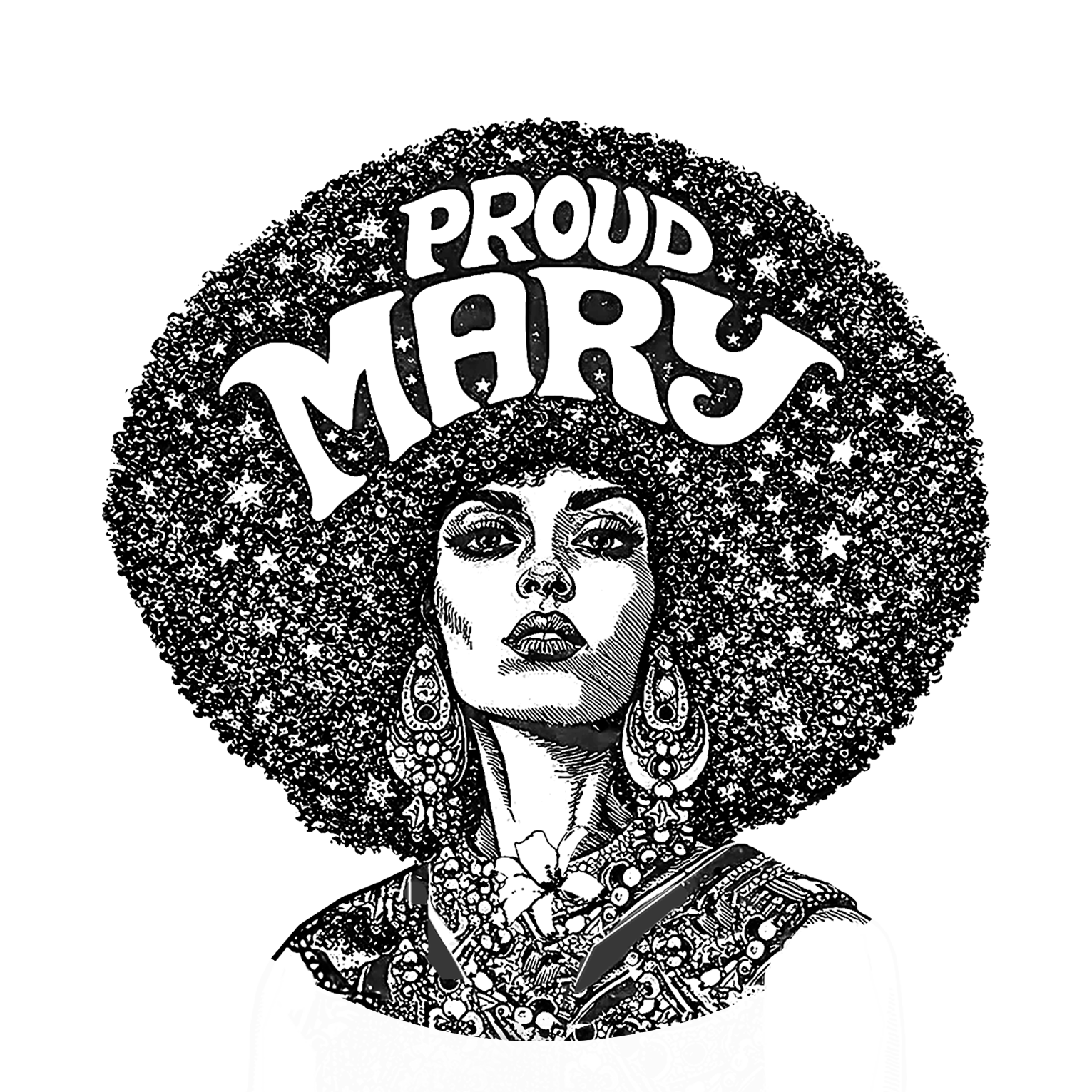 Proud Mary Pizza: 20% off 5-9pm, Mon-Thurs