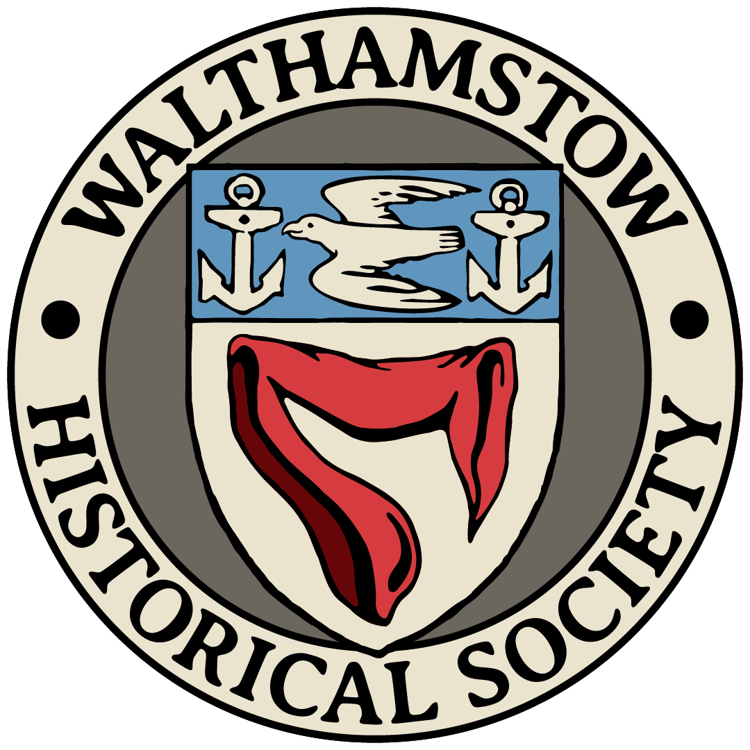 Walthamstow Historical Society Logo.png