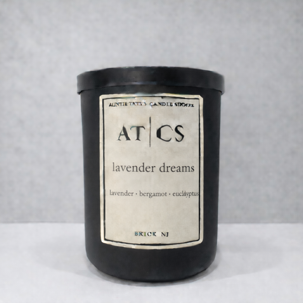 Lavender Dreams