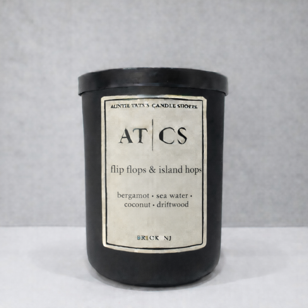 Flip Flops and Island Hops