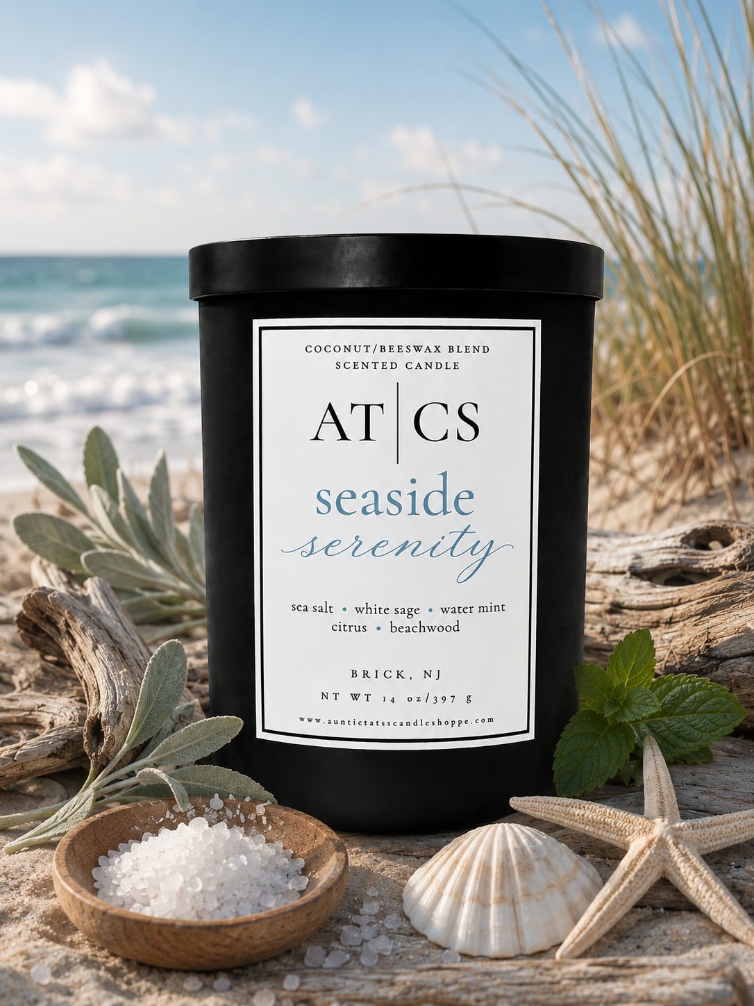 Seaside Serenity