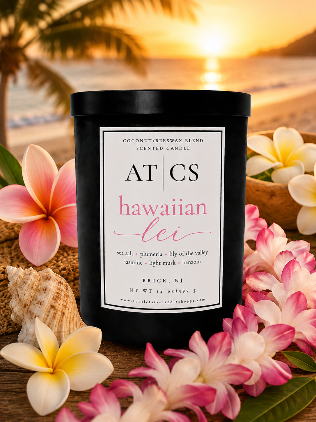 Hawaiian Lei