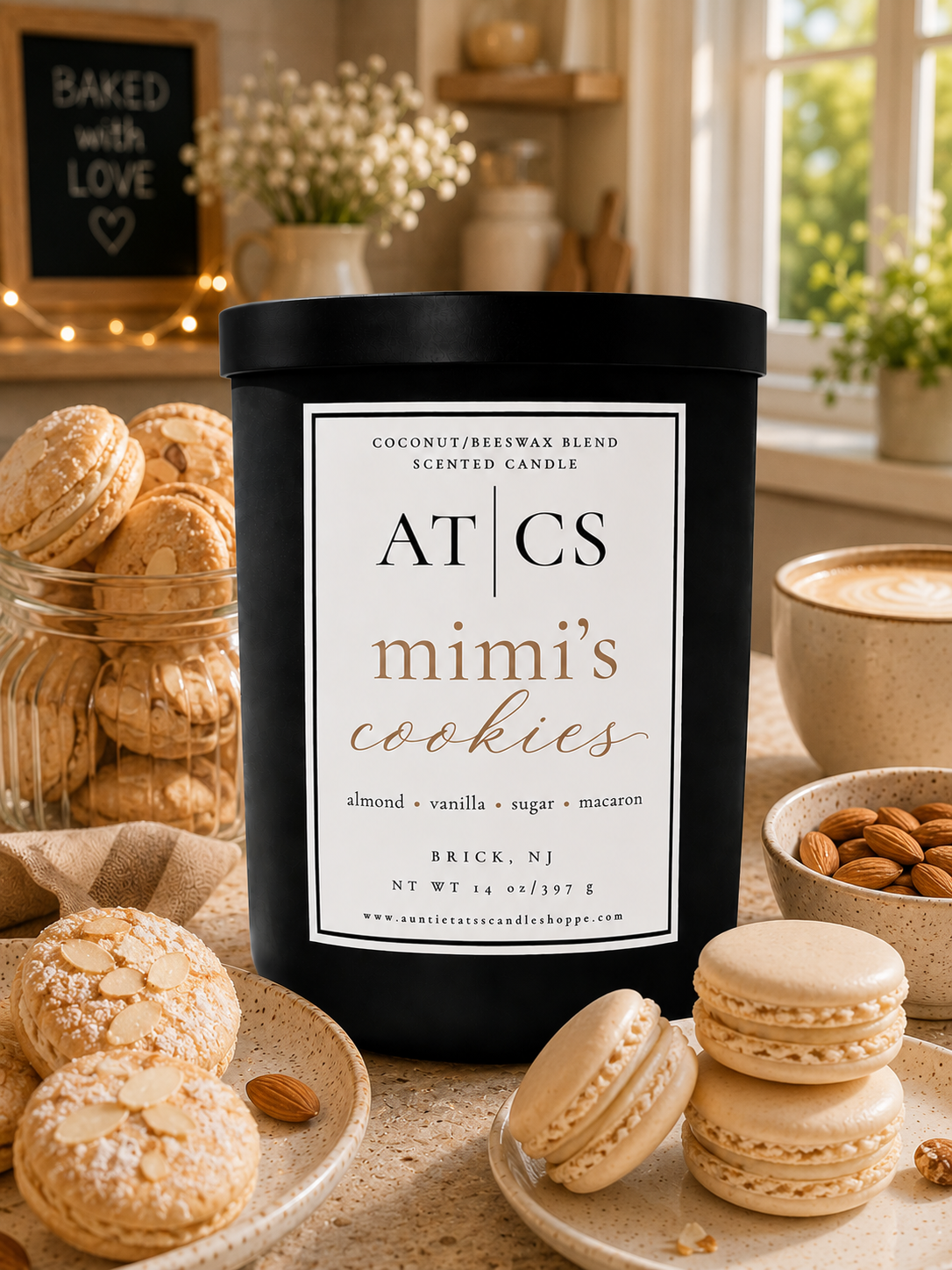 Mimi's Cookies