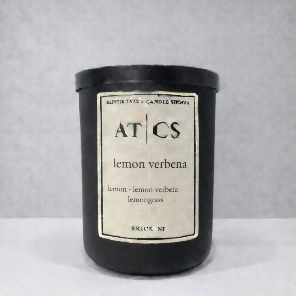 Lemon Verbena