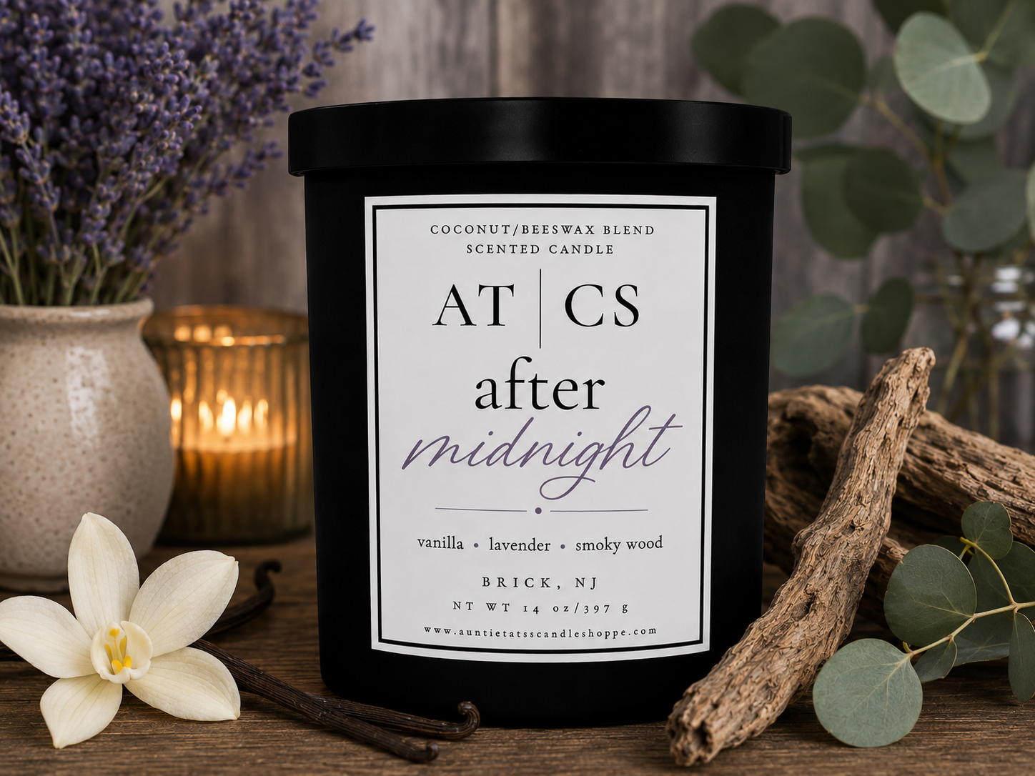 After Midnight
