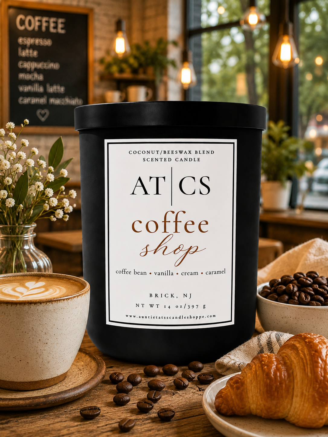 Coffee Shop