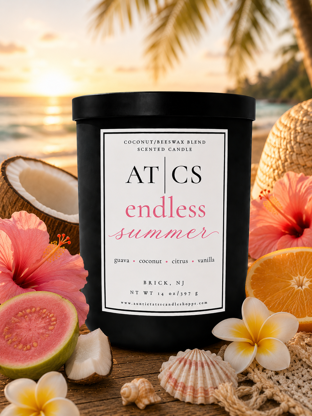 Endless Summer