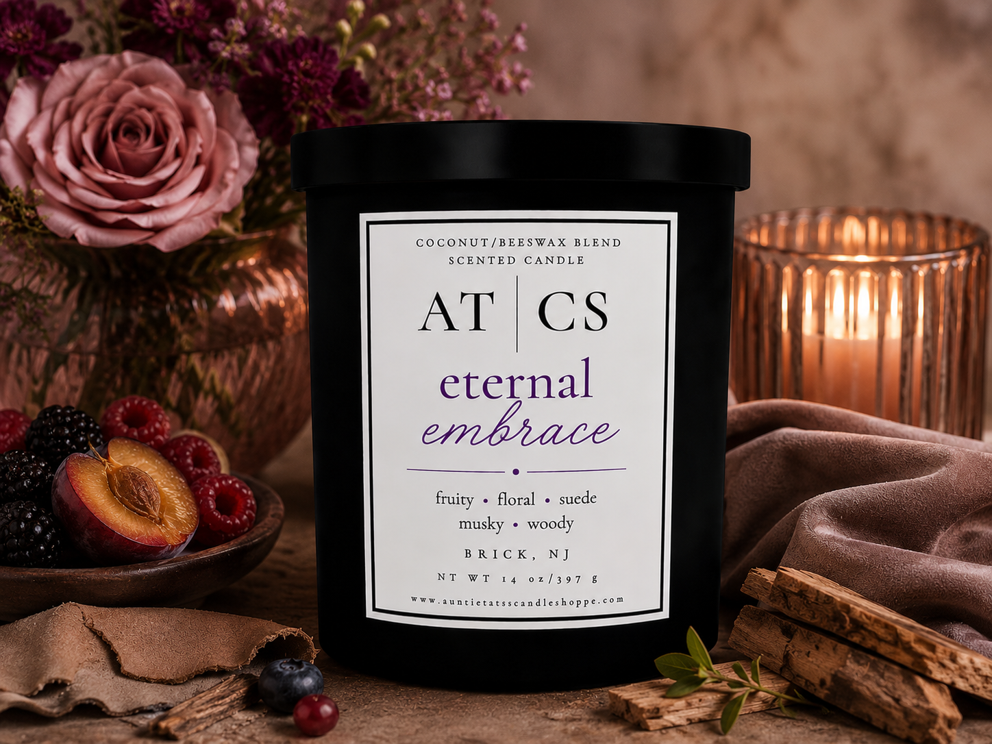 Eternal Embrace